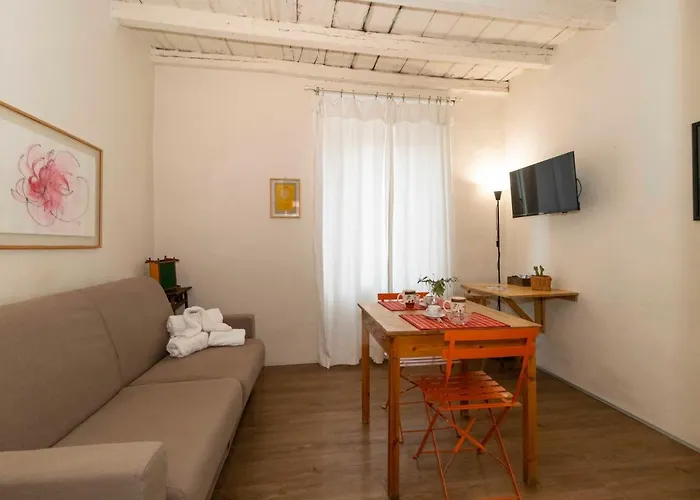 La Casina Di Moema