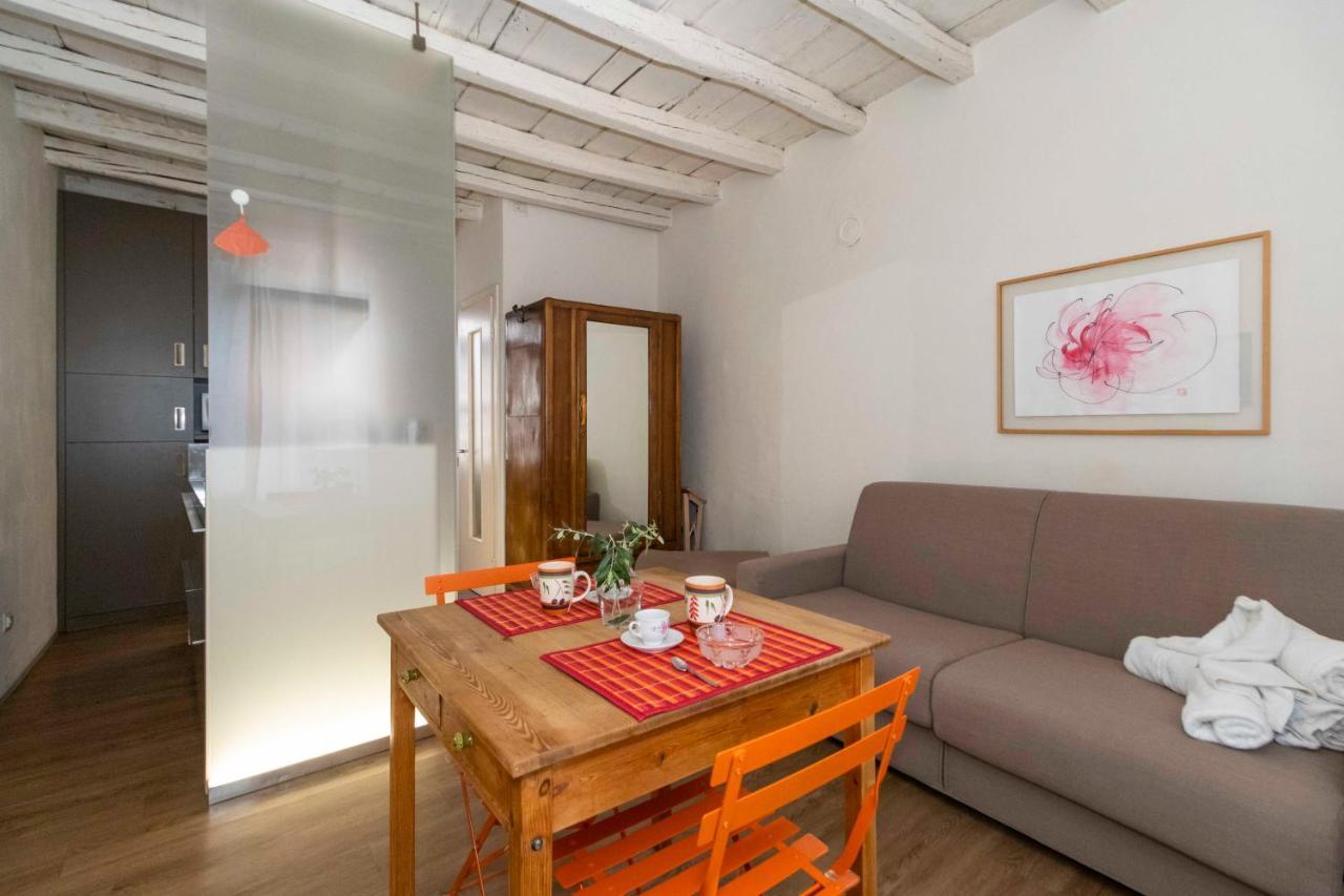 La Casina Di Moema * Turín