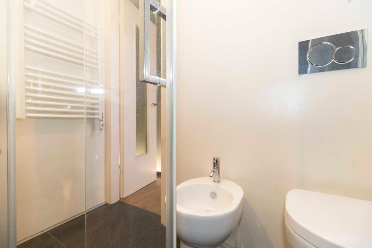 La Casina Di Moema Apartamento