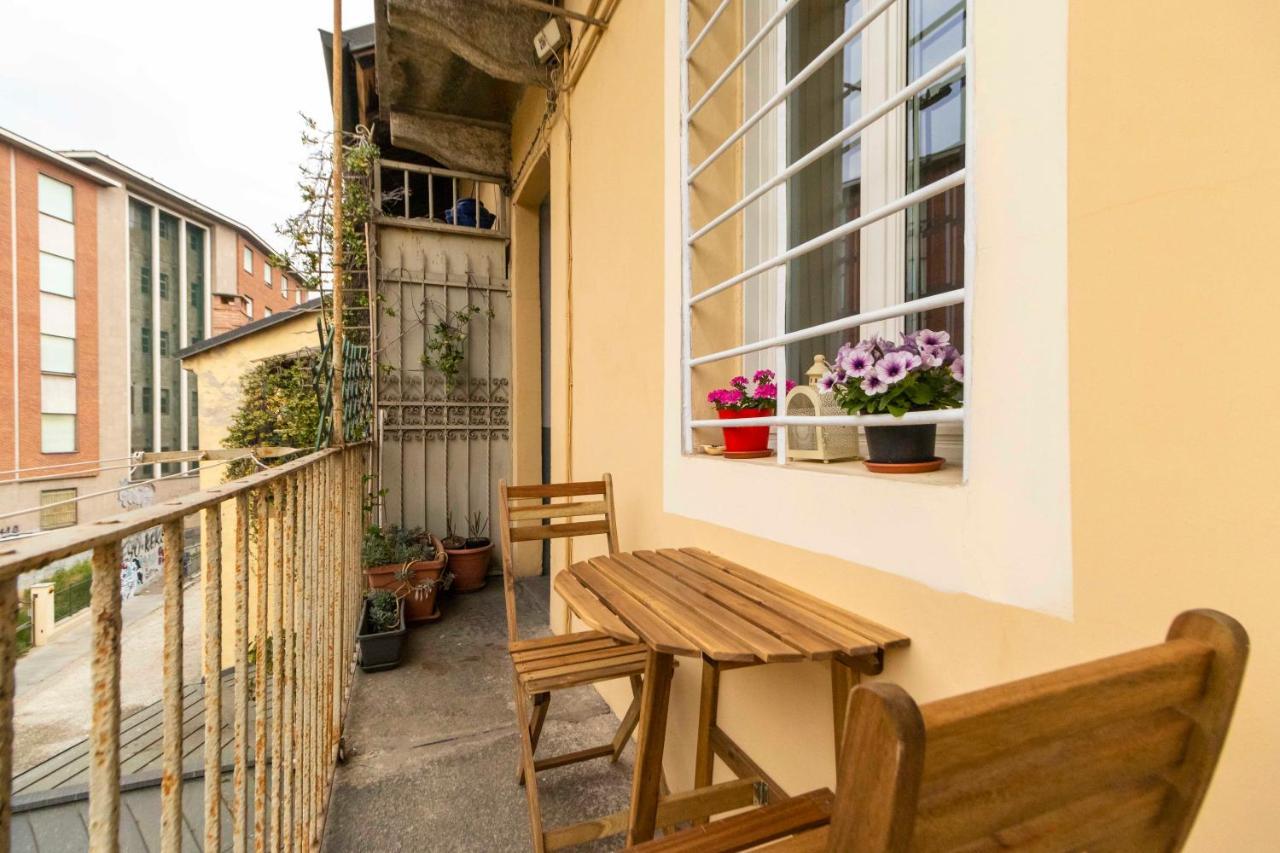 Apartamento La Casina Di Moema *
