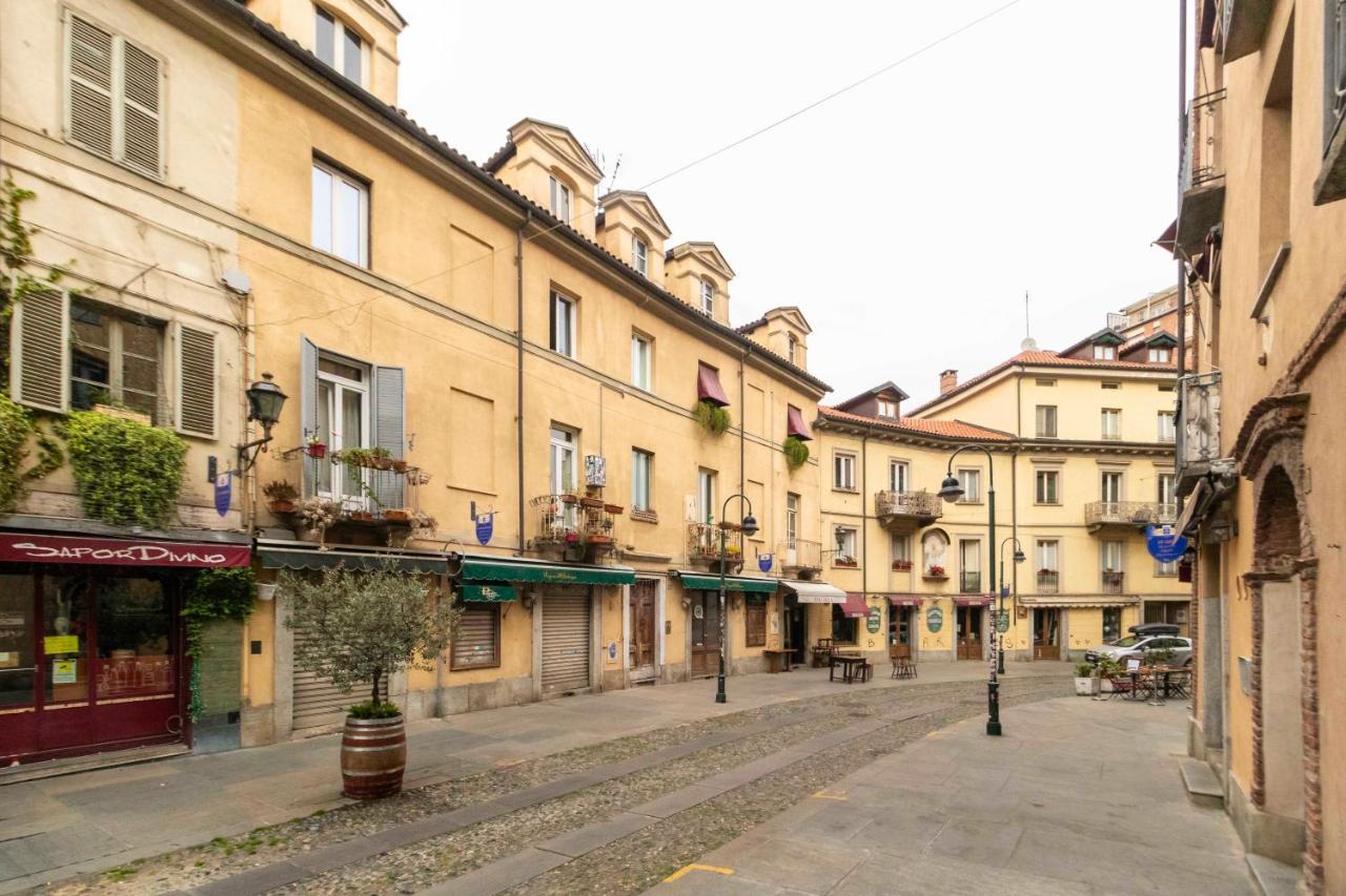 Apartamento La Casina Di Moema