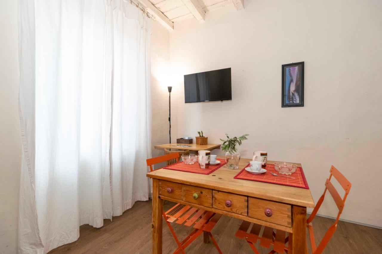 Apartamento La Casina Di Moema